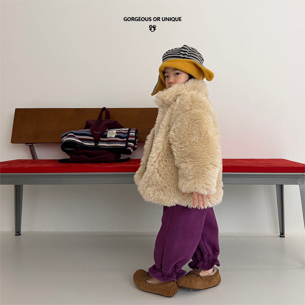 [PRE-ORDER] Kong Kong Jacket
