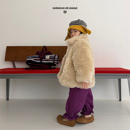 [PRE-ORDER] Kong Kong Jacket