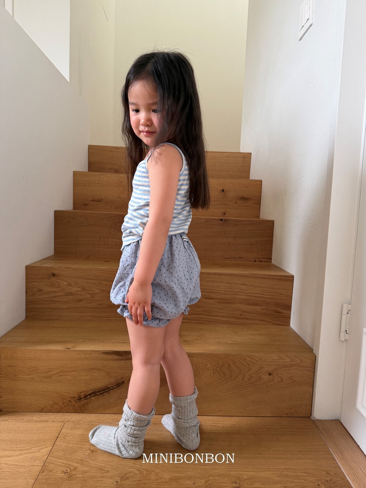 [PRE-ORDER] Love-Filled Bloomers