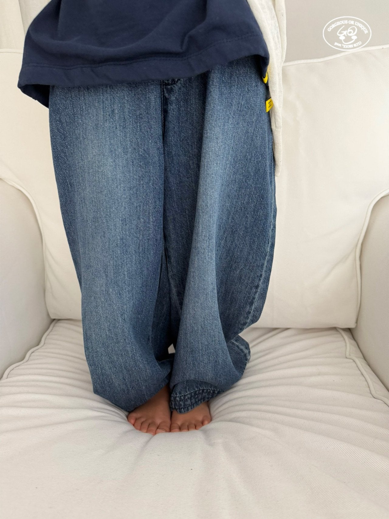 [PRE-ORDER] Long Long Pants