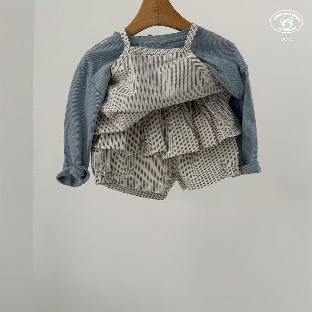 [PRE-ORDER] Cool Baby Tank Top