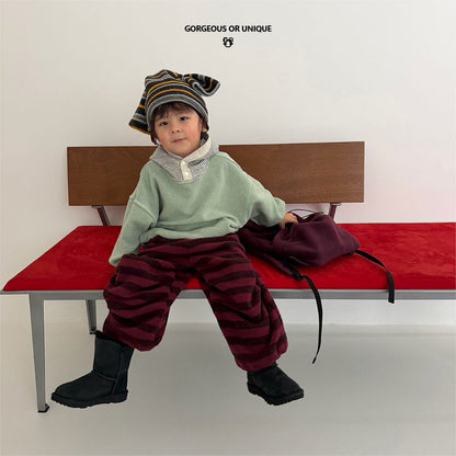 [PRE-ORDER] Reversible Hoodie Sweatshirts