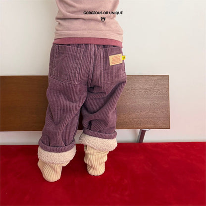 [PRE-ORDER] Aurora Pants
