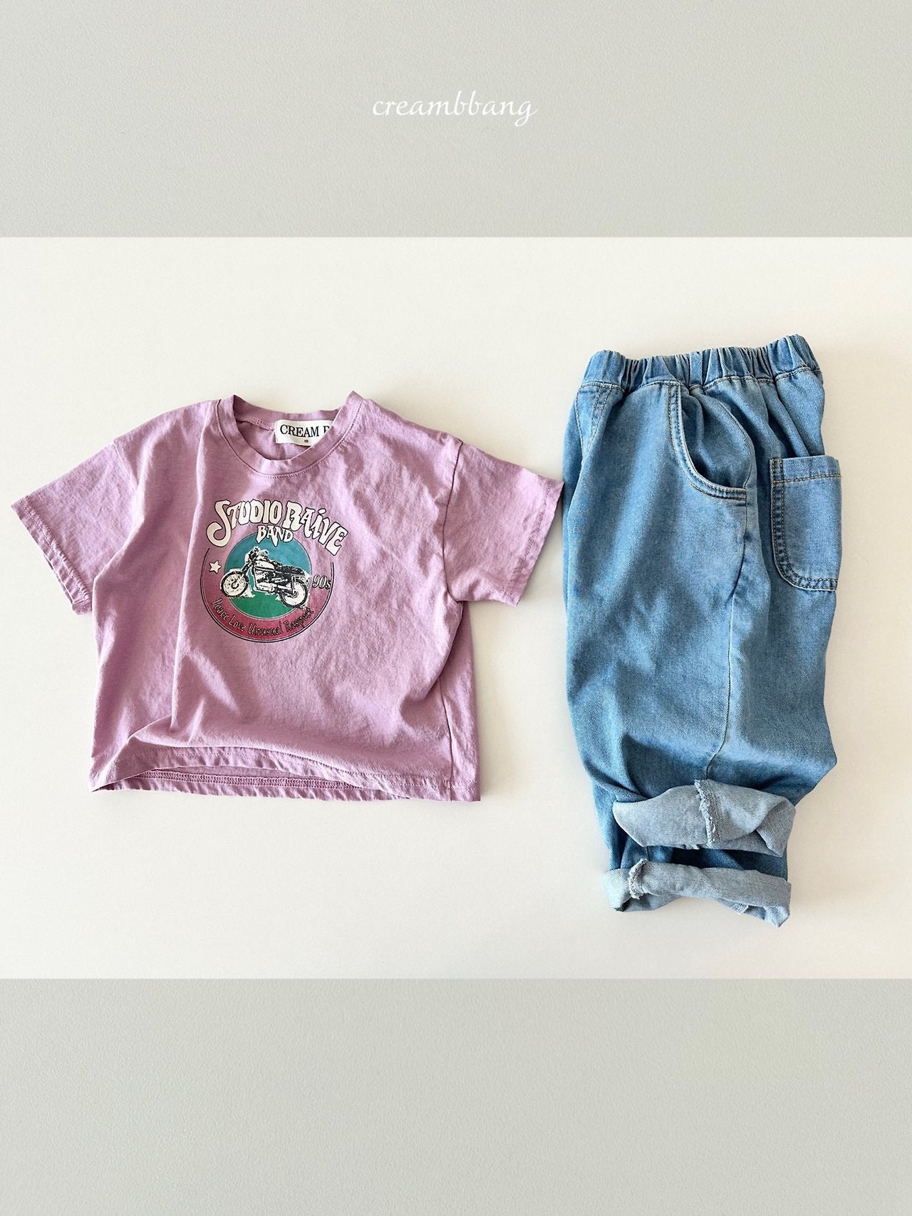 [PRE-ORDER] Band T-Shirts