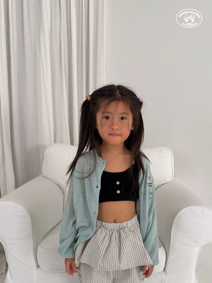 [PRE-ORDER] Skirt Shorts
