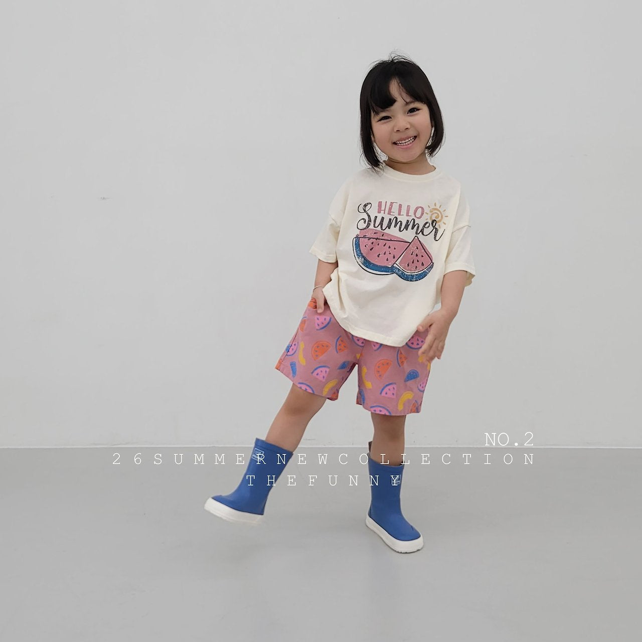 [PRE-ORDER] Watermelon T-Shirts