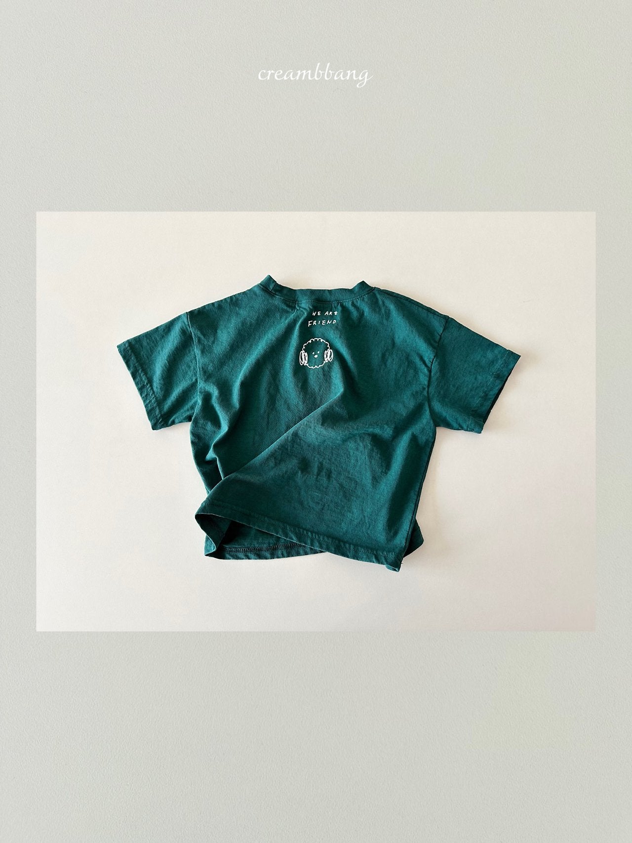 [PRE-ORDER] Friends T-Shirts