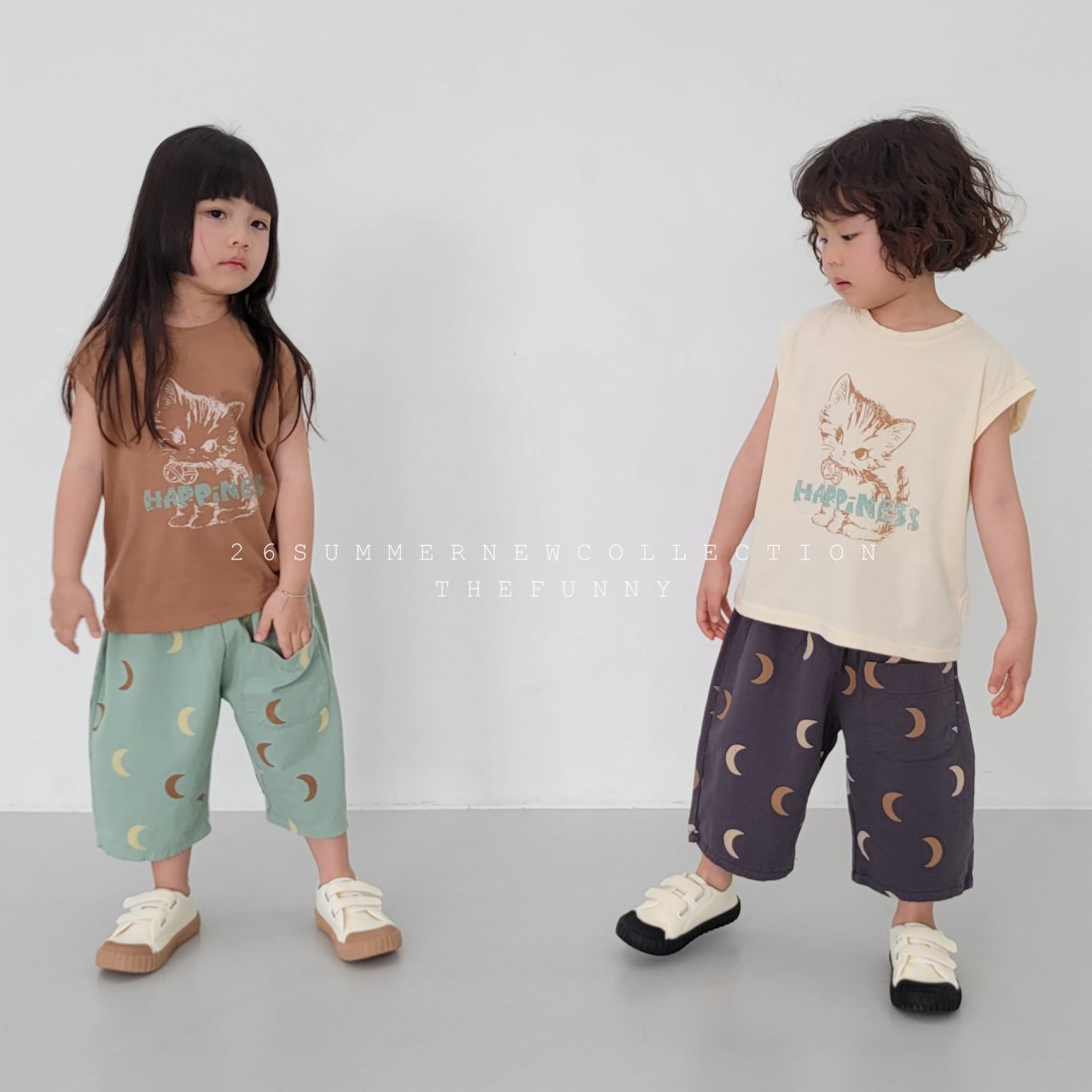 [PRE-ORDER] Moon Pants