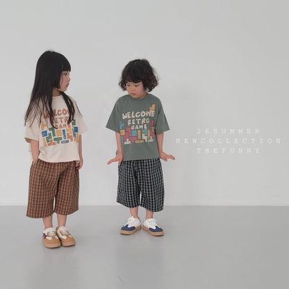 [PRE-ORDER] Retro T-Shirts