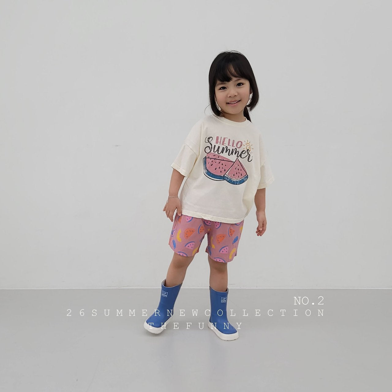 [PRE-ORDER] Summer Shorts