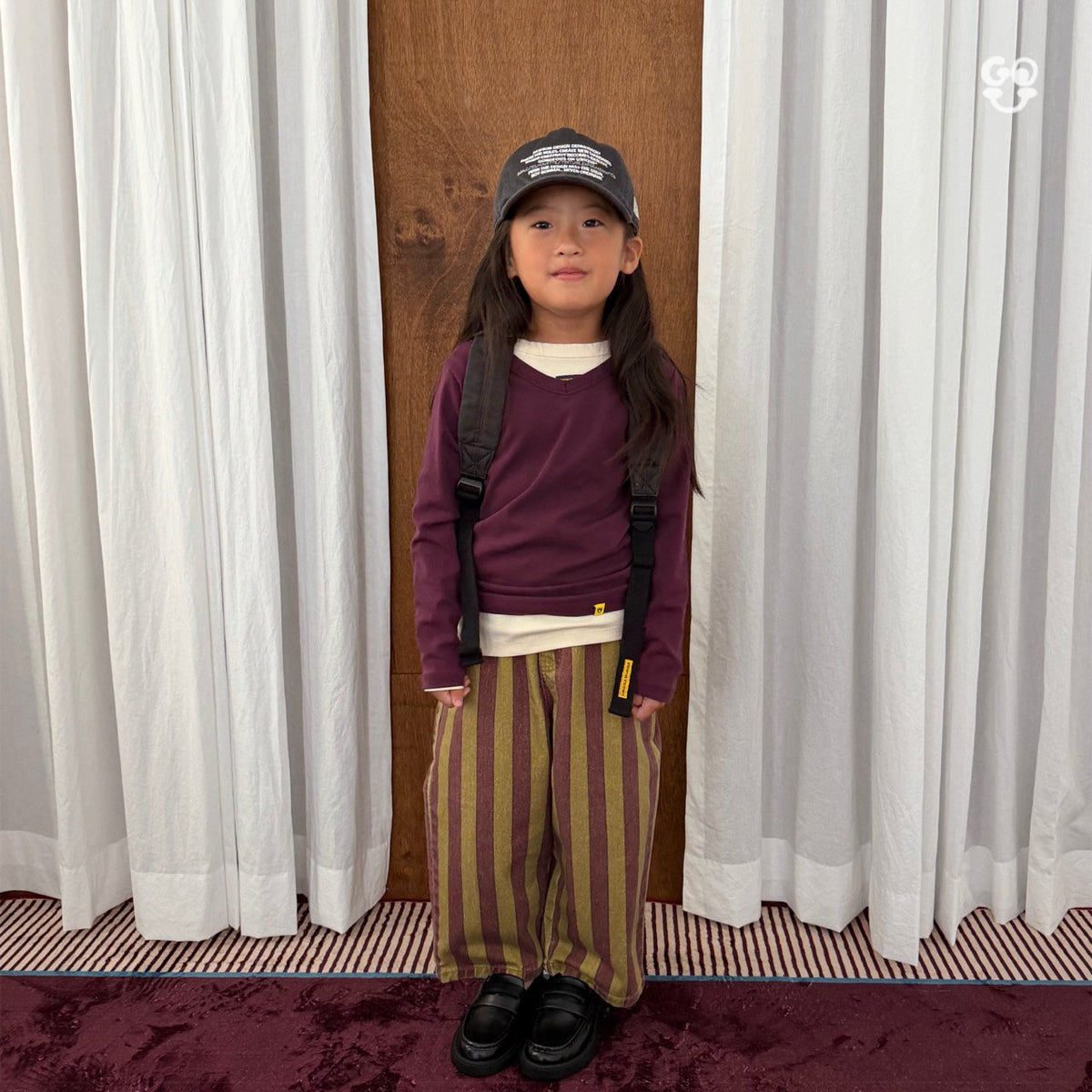 [PRE-ORDER] Nice Line Pants