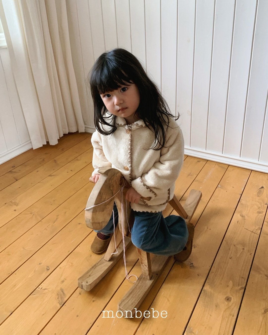 [PRE-ORDER] Fur Mellow Jacket