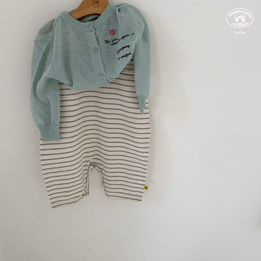 [PRE-ORDER] Sea Body Suit