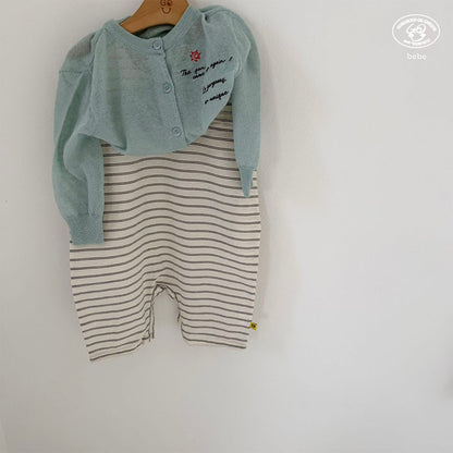 [PRE-ORDER] Sea Body Suit