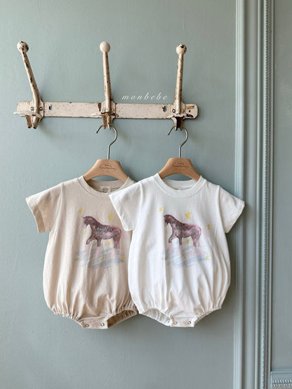 [PRE-ORDER] Magic Step Body Suit