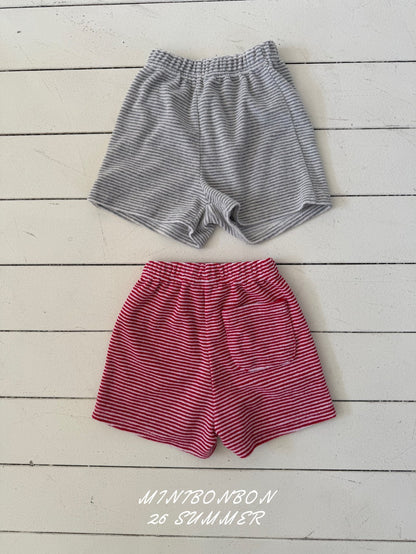[PRE-ORDER] Summer Shorts