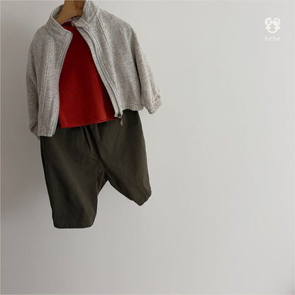 [PRE-ORDER] Puppy Baby Jacket