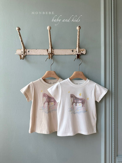 [PRE-ORDER] Magic Step T-Shirts (Mom Couple)