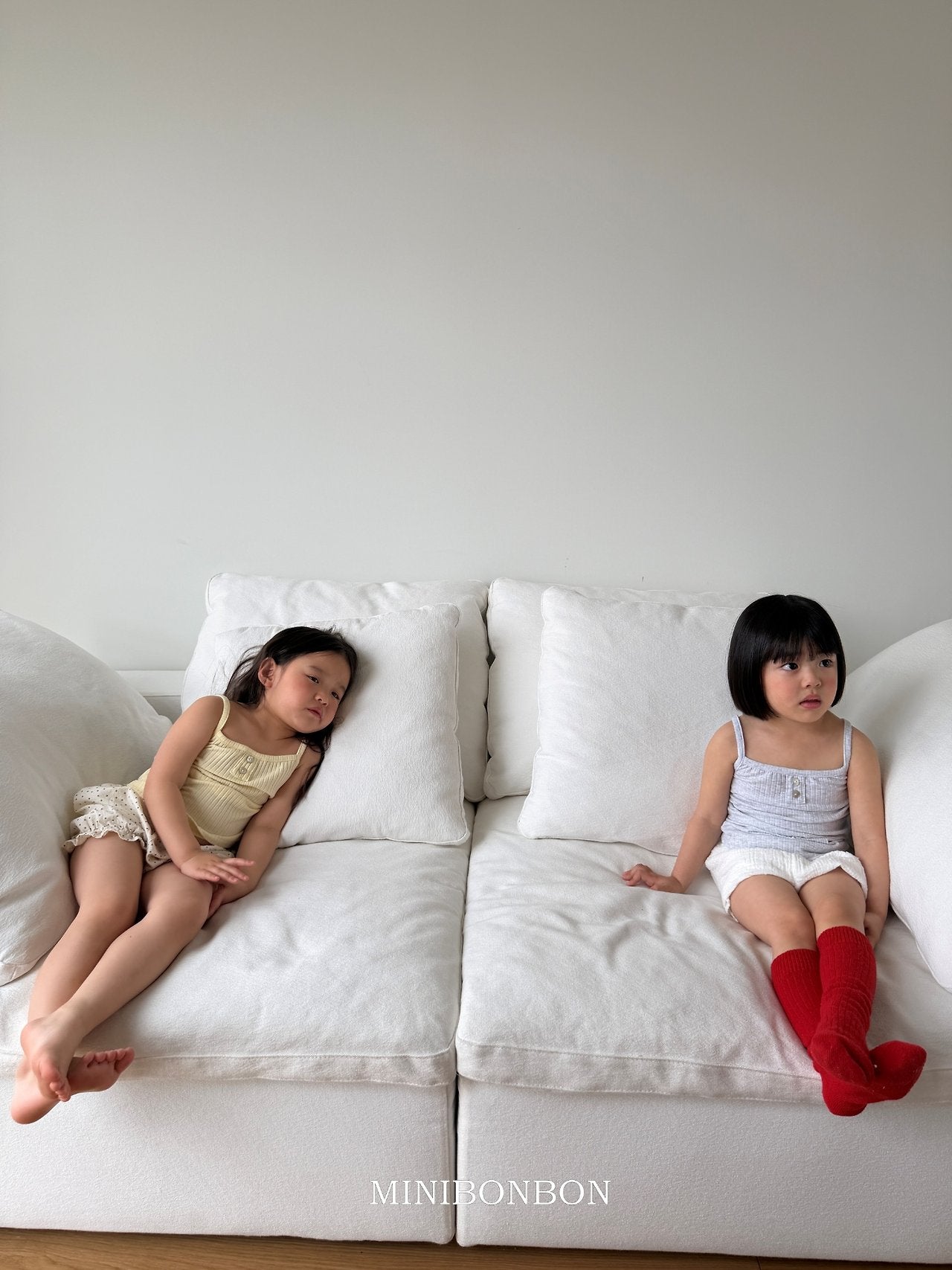 [PRE-ORDER] Love-Filled Bloomers