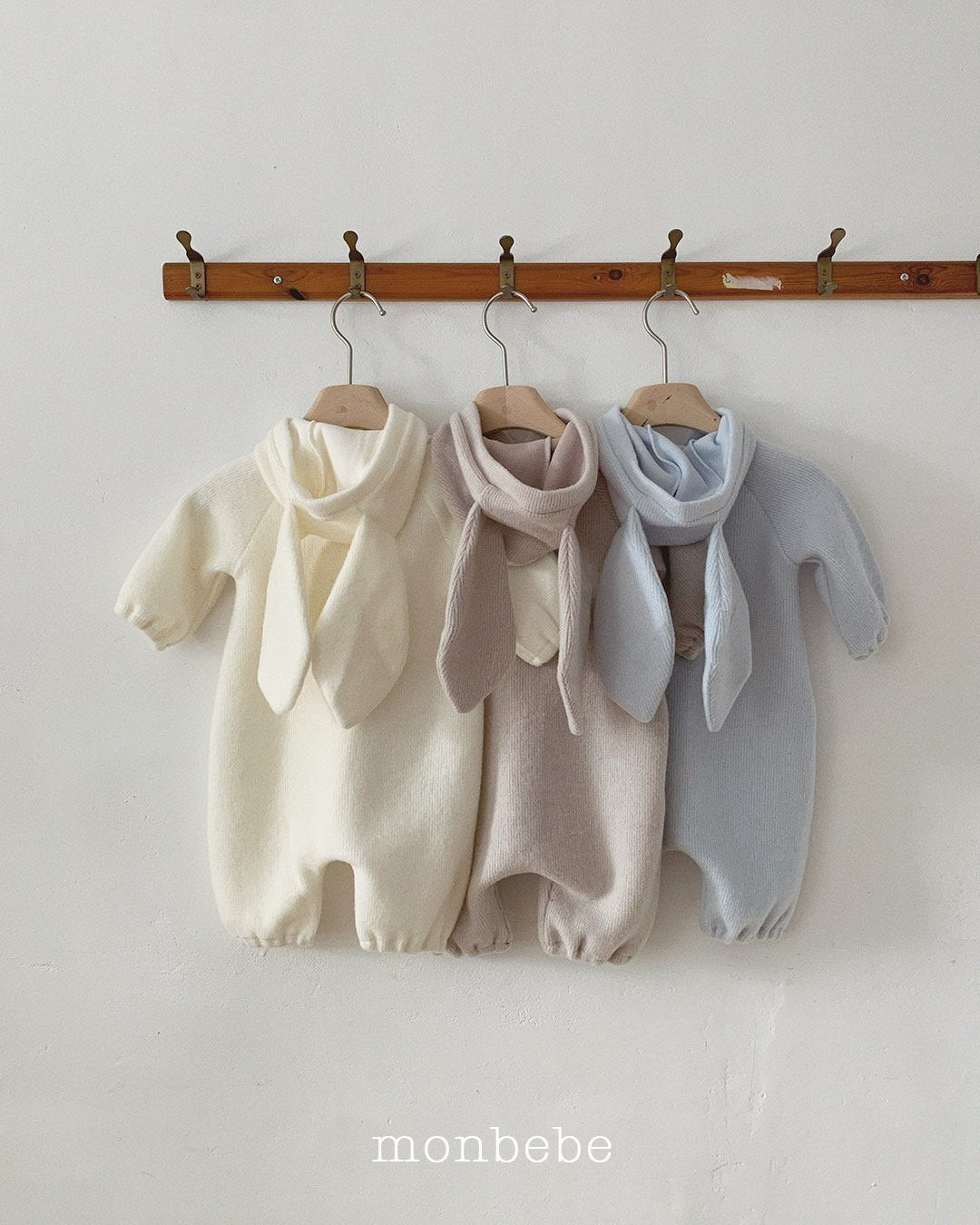 [PRE-ORDER] Bunny Body Suit