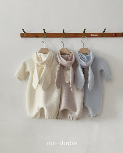 [PRE-ORDER] Bunny Body Suit