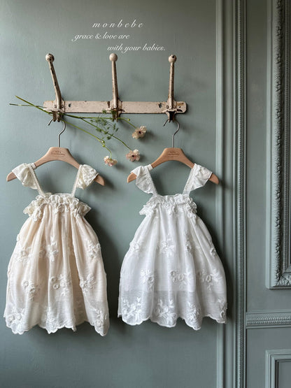 [PRE-ORDER] Angel Wing Dress (Mom Couple)
