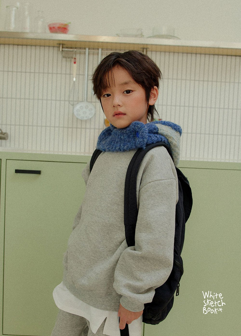 [PRE-ORDER] Long Sleeve Layered T-Shirts