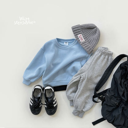 [PRE-ORDER] Long Sleeve Layered T-Shirts