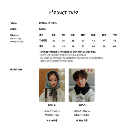 [PRE-ORDER] Long Sleeve Layered T-Shirts