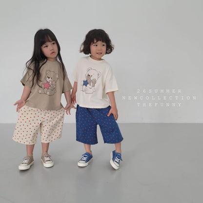 [PRE-ORDER] Bear Doll T-Shirts