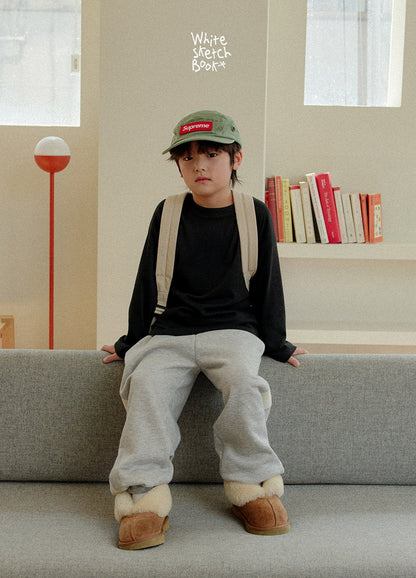 [PRE-ORDER] Soft Fleece T-Shirts