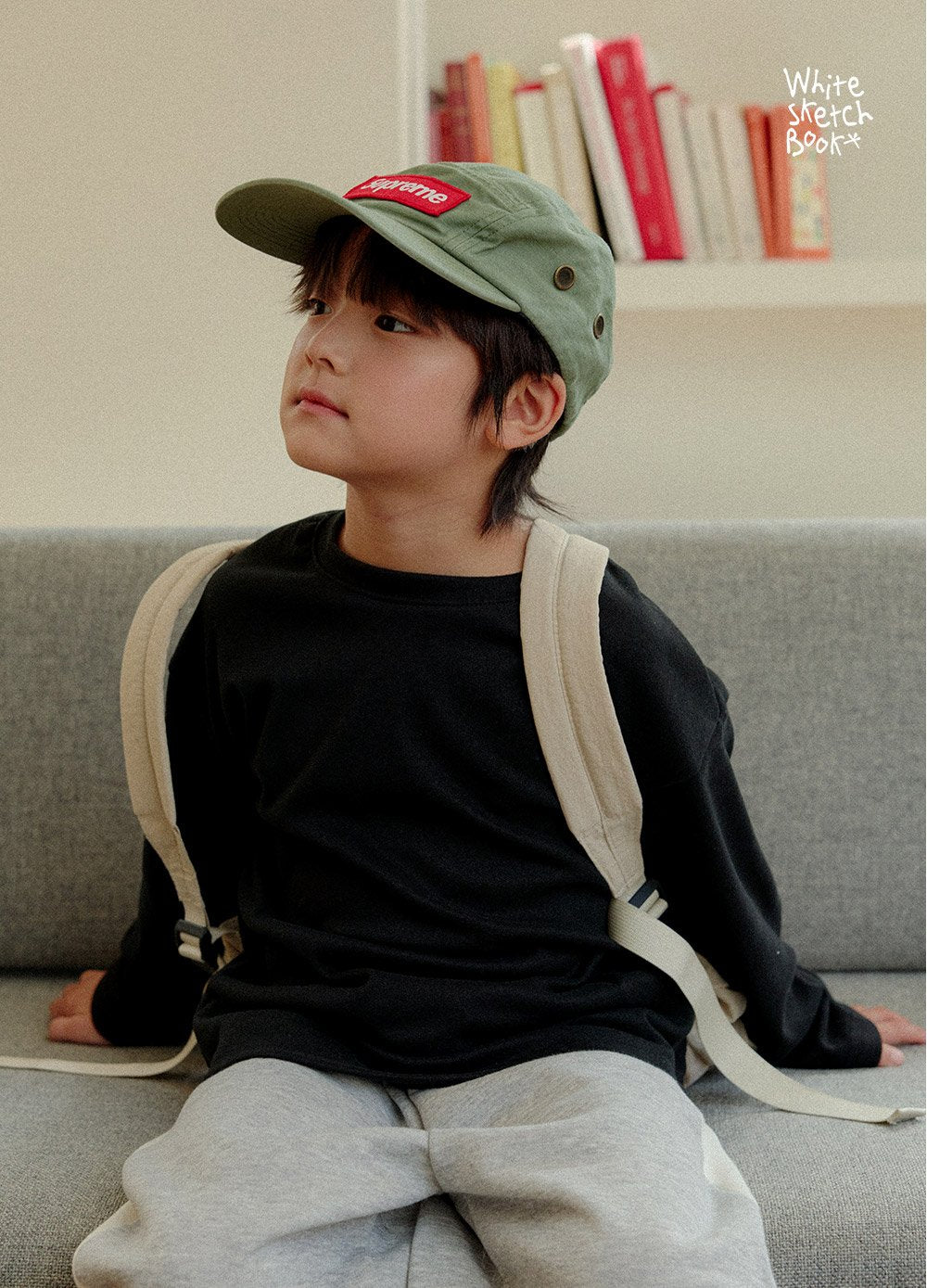 [PRE-ORDER] Soft Fleece T-Shirts