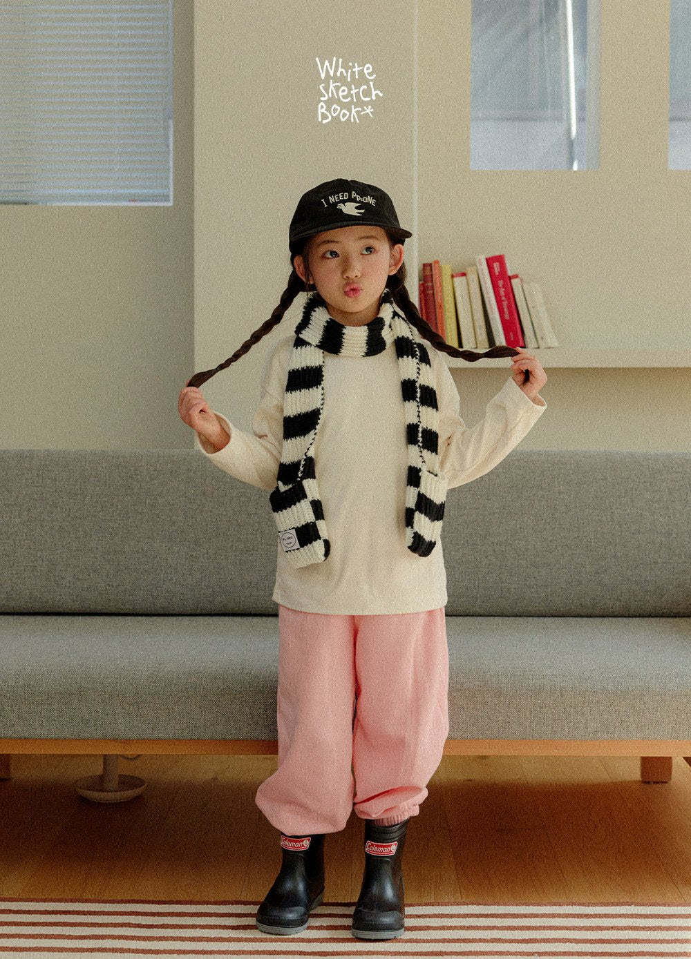 [PRE-ORDER] Soft Fleece T-Shirts