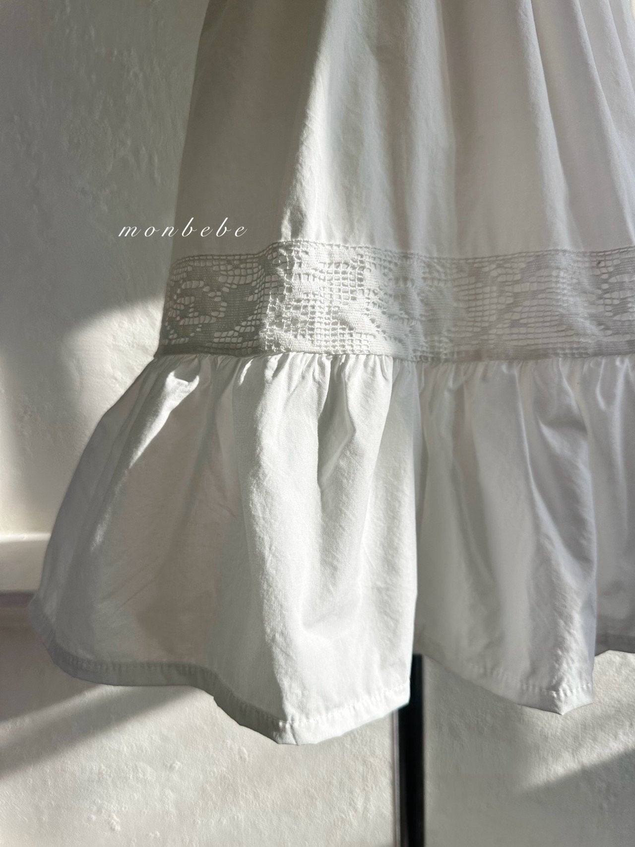 [PRE-ORDER] Rose Square Neck Dress (Mom Couple)