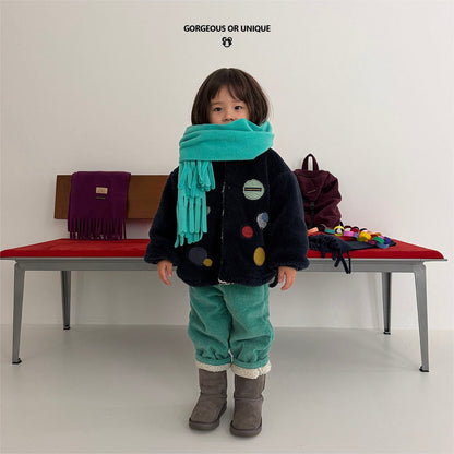 [PRE-ORDER] Donggle Jacket