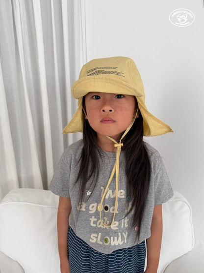 [PRE-ORDER] Summer Hat