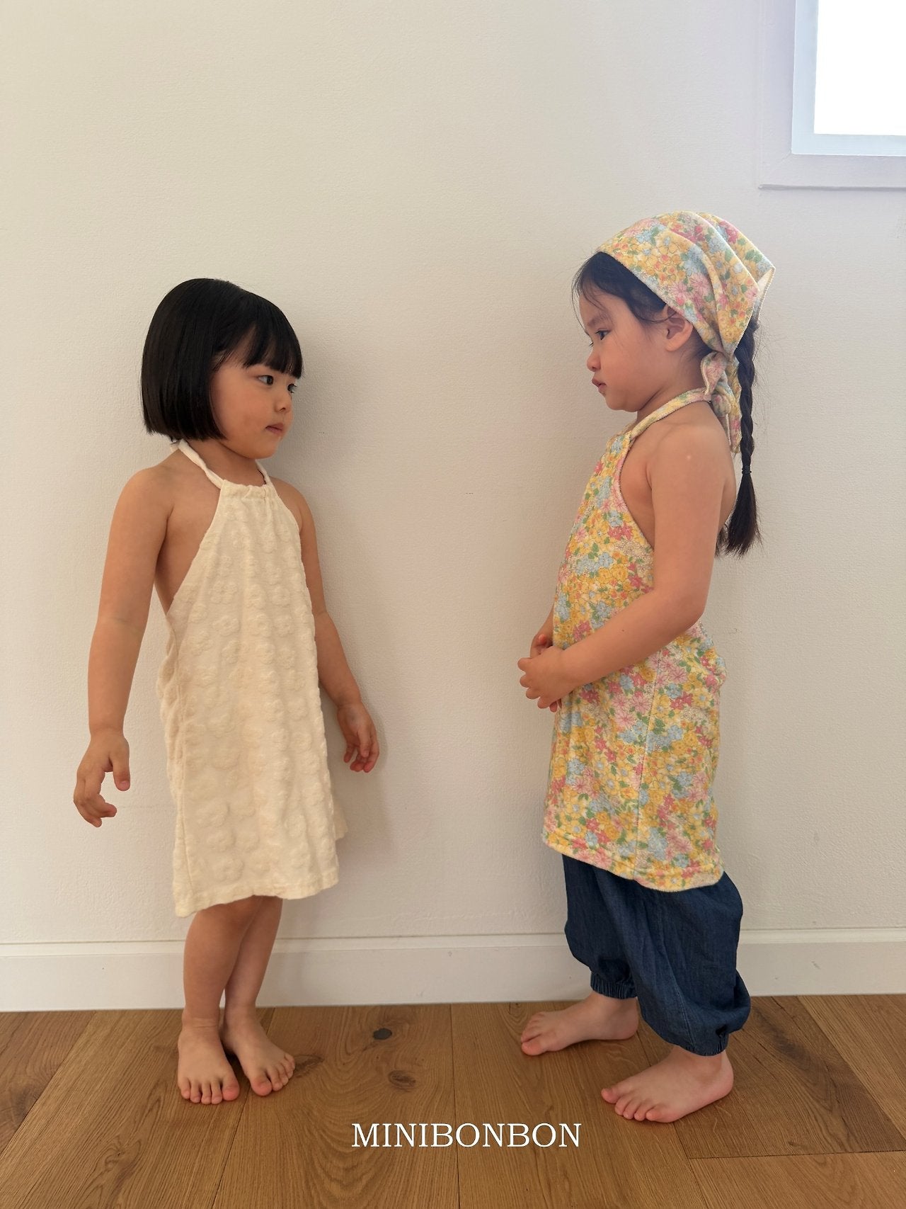 [PRE-ORDER] Head Scarf