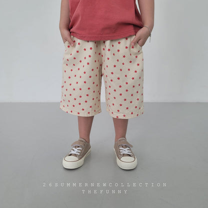 [PRE-ORDER] Star Pants