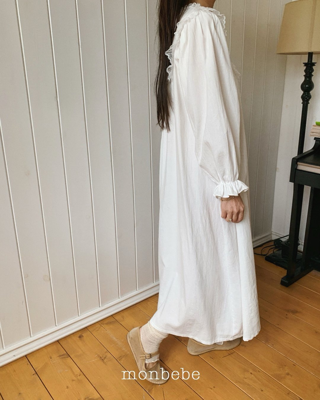[PRE-ORDER] Angel Dress (Mom Couple)