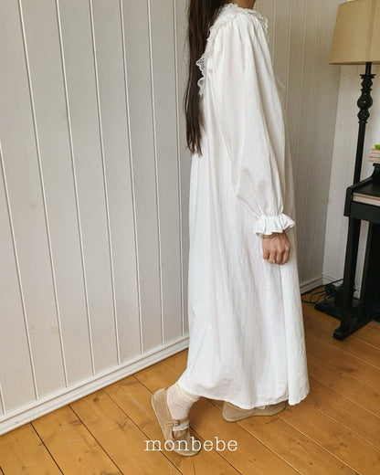 [PRE-ORDER] Angel Dress (Mom Couple)