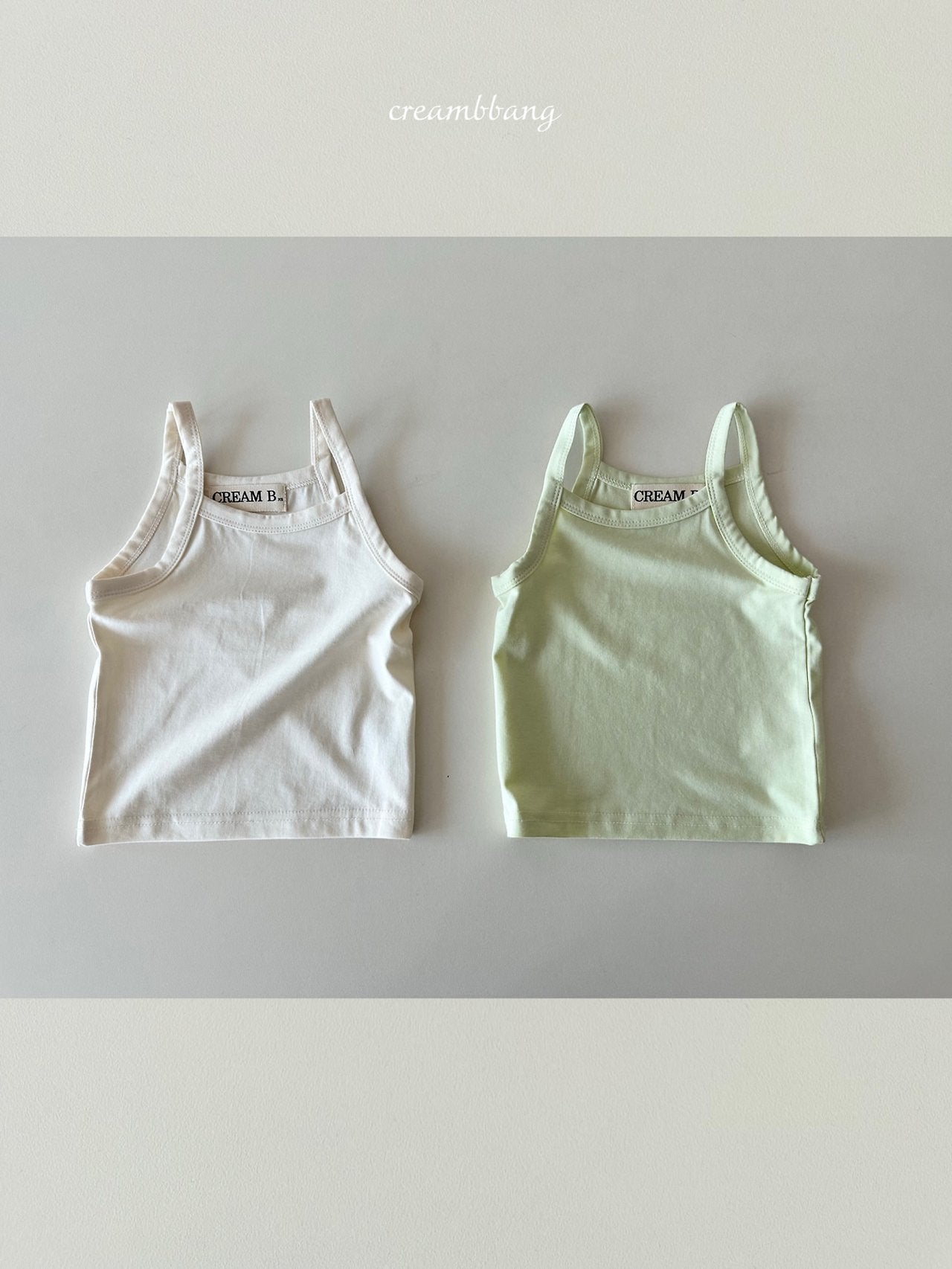 [PRE-ORDER] Roy Tank Top