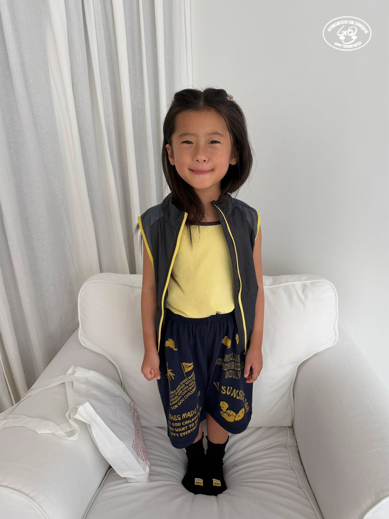 [PRE-ORDER] Sea Pants