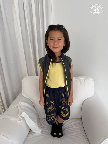 [PRE-ORDER] Sea Pants