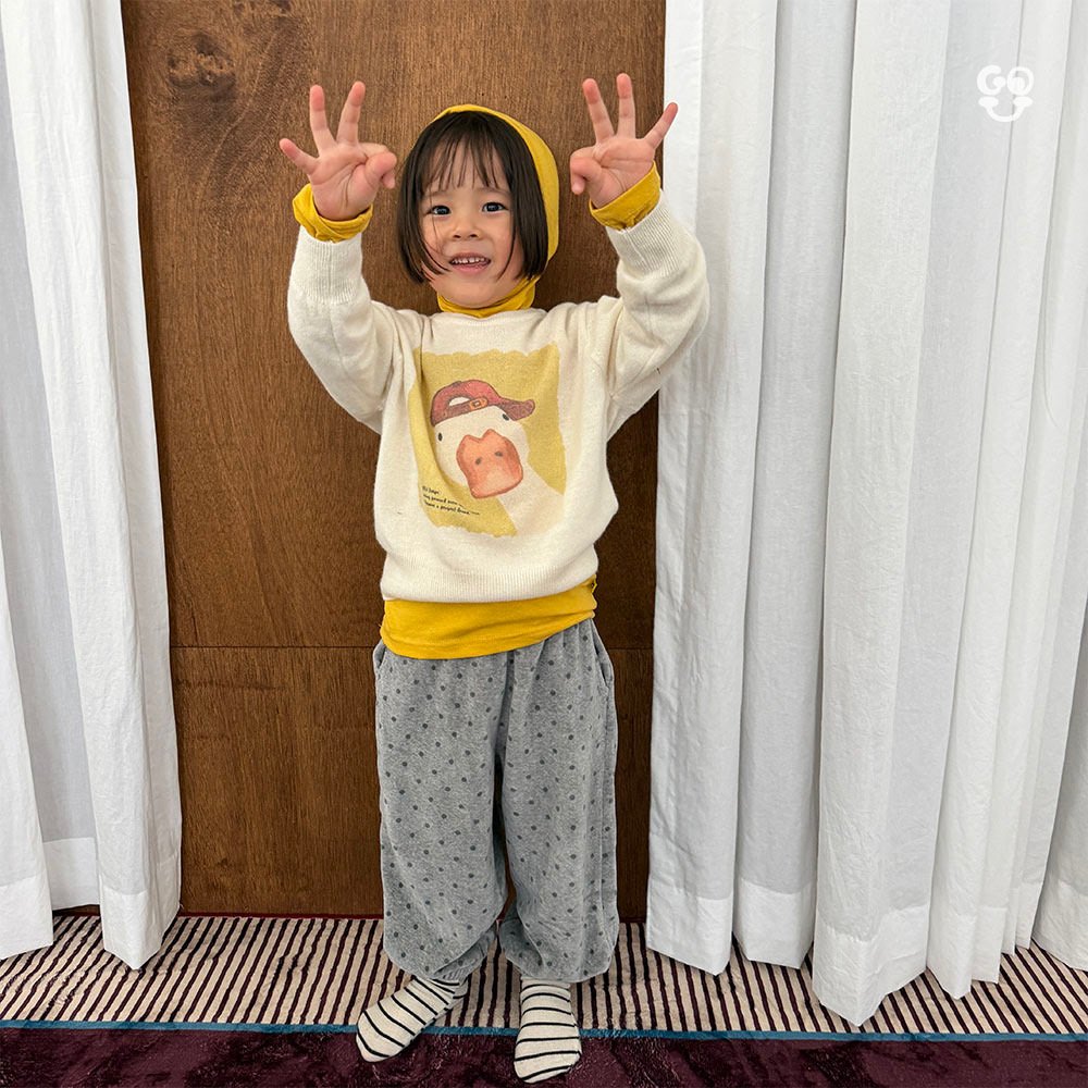[PRE-ORDER] All Purpose Hoodie T-Shirts (Mom Couple)