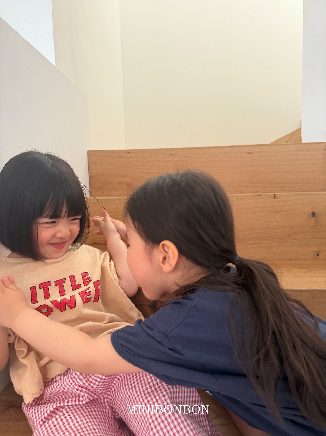 [PRE-ORDER] Little Power T-Shirts