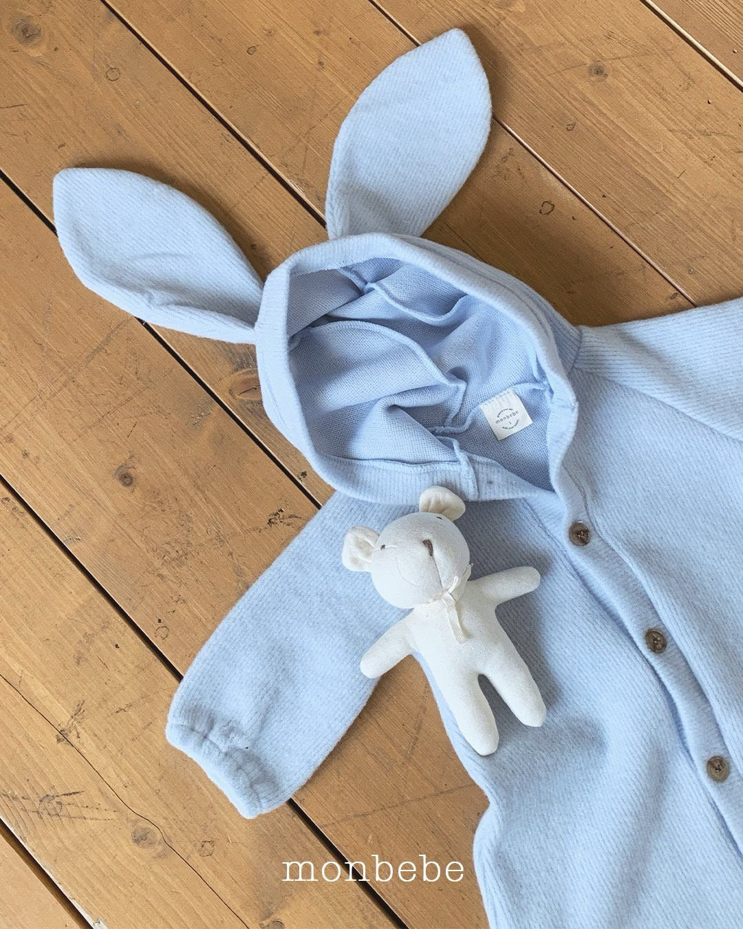 [PRE-ORDER] Bunny Body Suit
