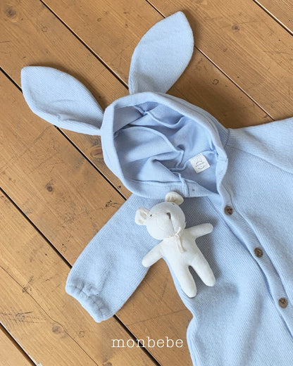 [PRE-ORDER] Bunny Body Suit