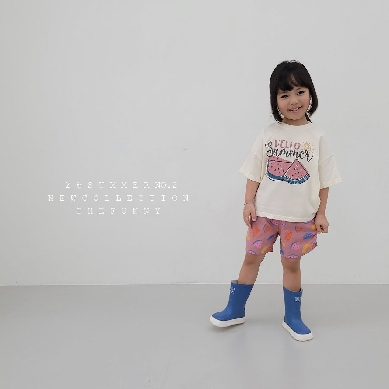 [PRE-ORDER] Watermelon T-Shirts