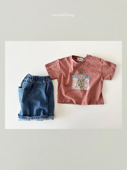 [PRE-ORDER] Holiday T-Shirts