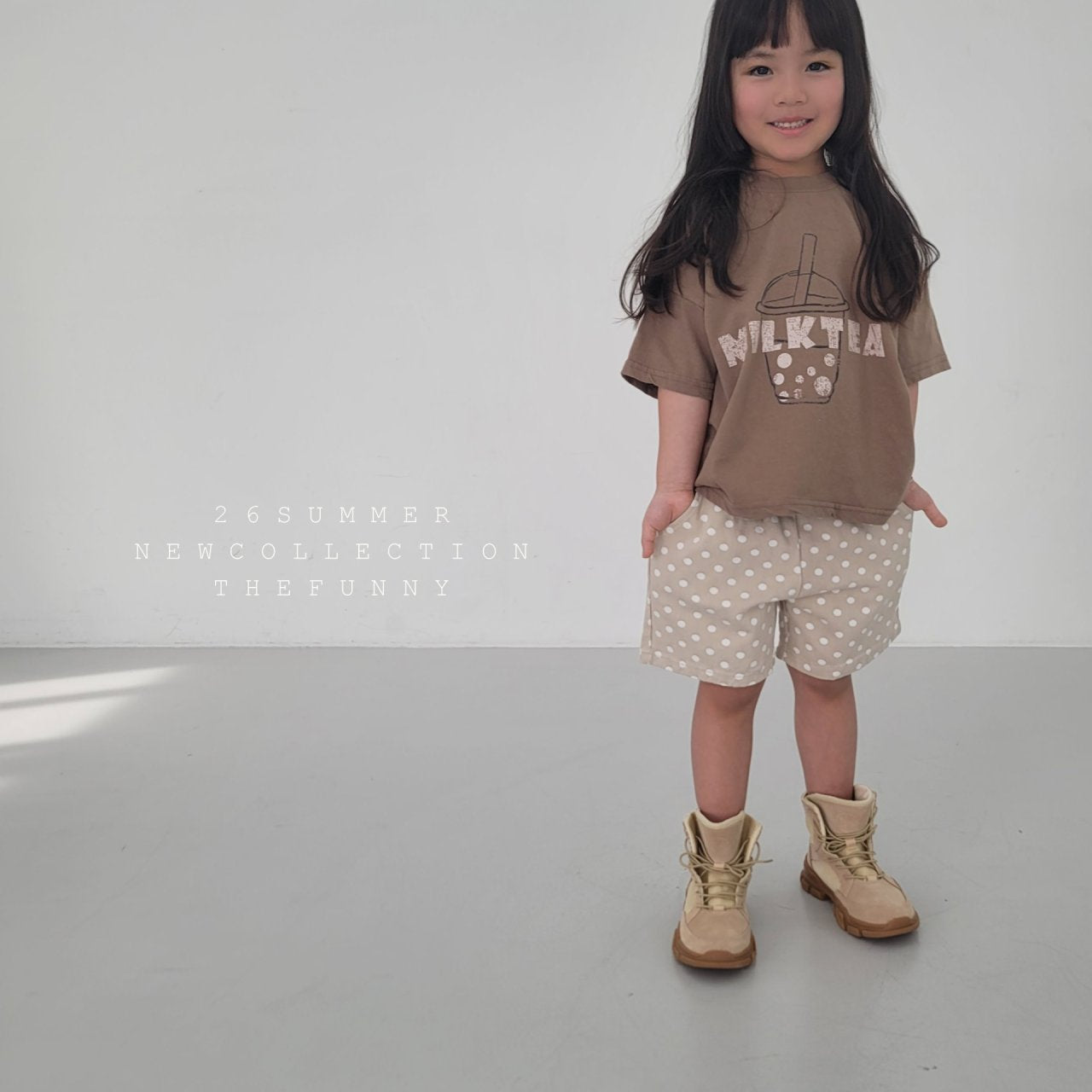 [PRE-ORDER] Dot Pants
